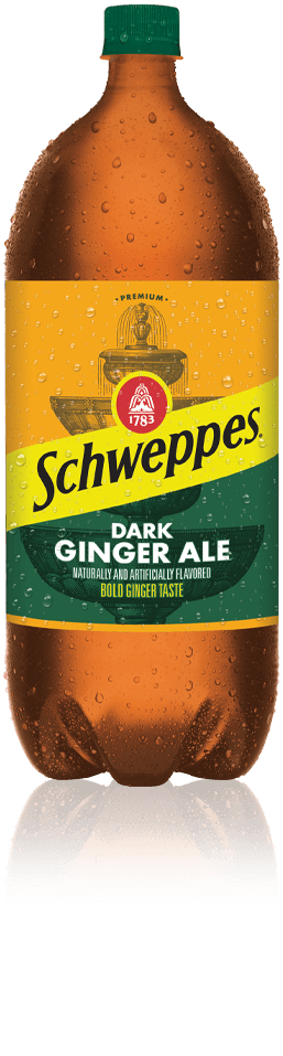 Dark Ginger Ale