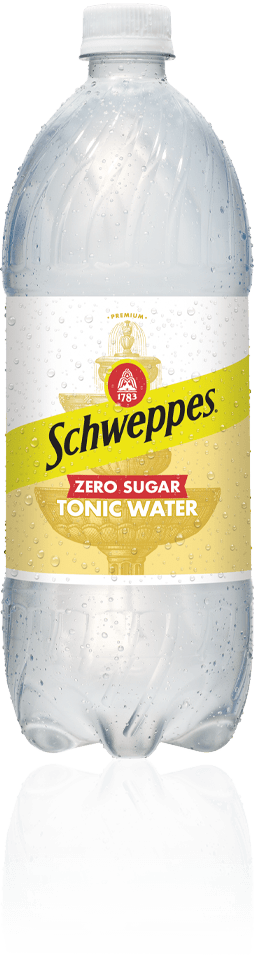 Schweppes Tonic 1,5 L - Bières & Cie