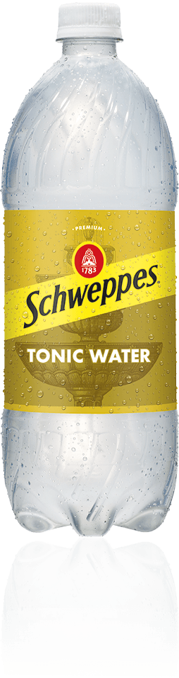 Tonic Water