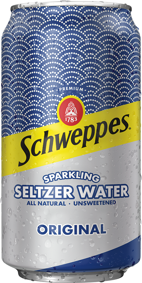 Original Sparkling Water Beverage