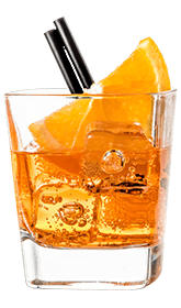 Schweppes Sparkling Water Aperol Cocktail Recipe