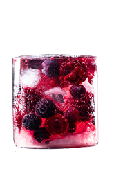 Berry Bomb