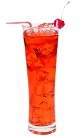 Black Cherry Temple Recipe
