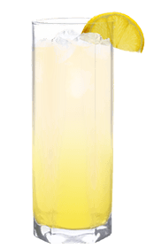 BullDog Cocktail Recipe