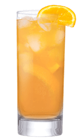 Buzzer Cocktail Recipe