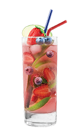 Founders Punch Recipe