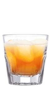 Glaciers Cocktail Recipe