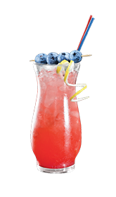 Liberty Garden Spritz Recipe