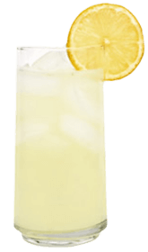 Orange Fashioned Recipe