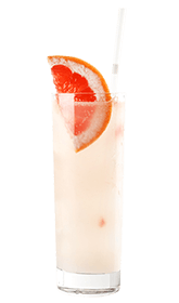 Paloma Wind Down Recipe