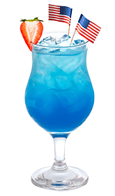 Patriot&rsquo;s Punch
