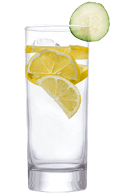Spring Fling Cocktail Recipe