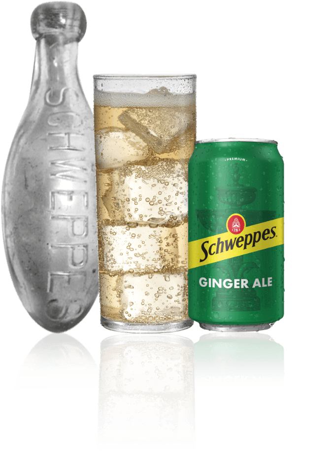 Tonic Water | Schweppes