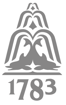 Schweppes Fountain Logo 1789 Soda Water