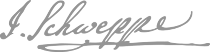 J. Schweppe Signature